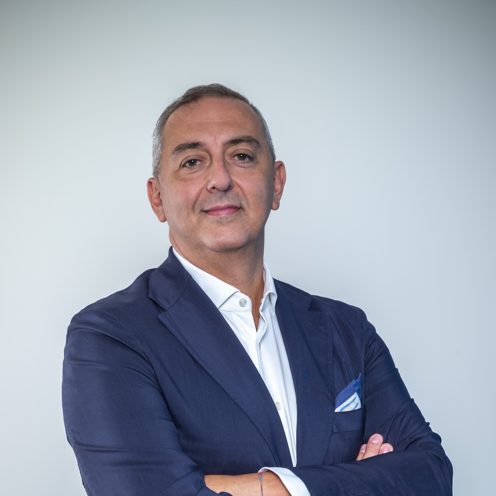 Fabrizio Moioli