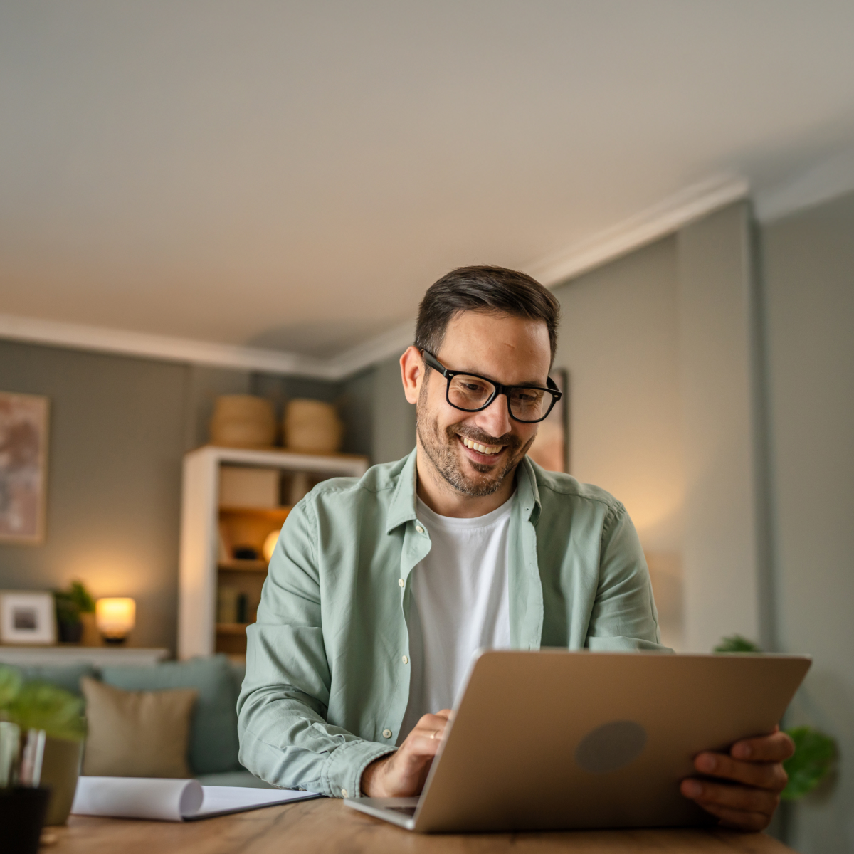 Immagine di immagine decorativa: Energia PuntoFisso 12 Mesi