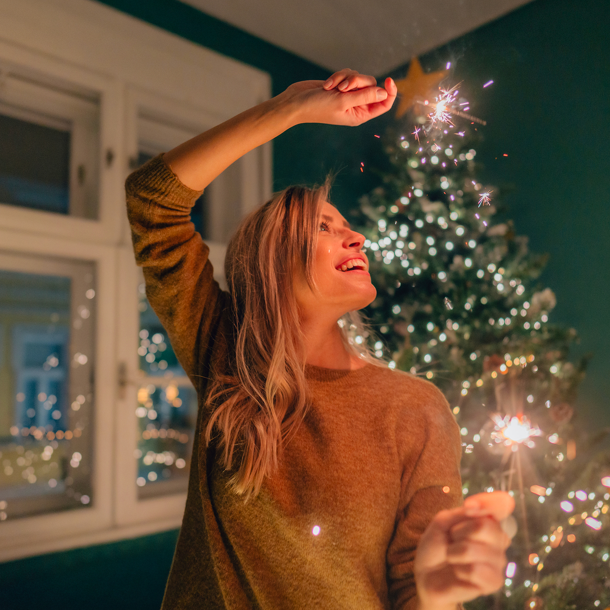 Immagine di immagine decorativa: Energia PuntoFisso 24 Mesi