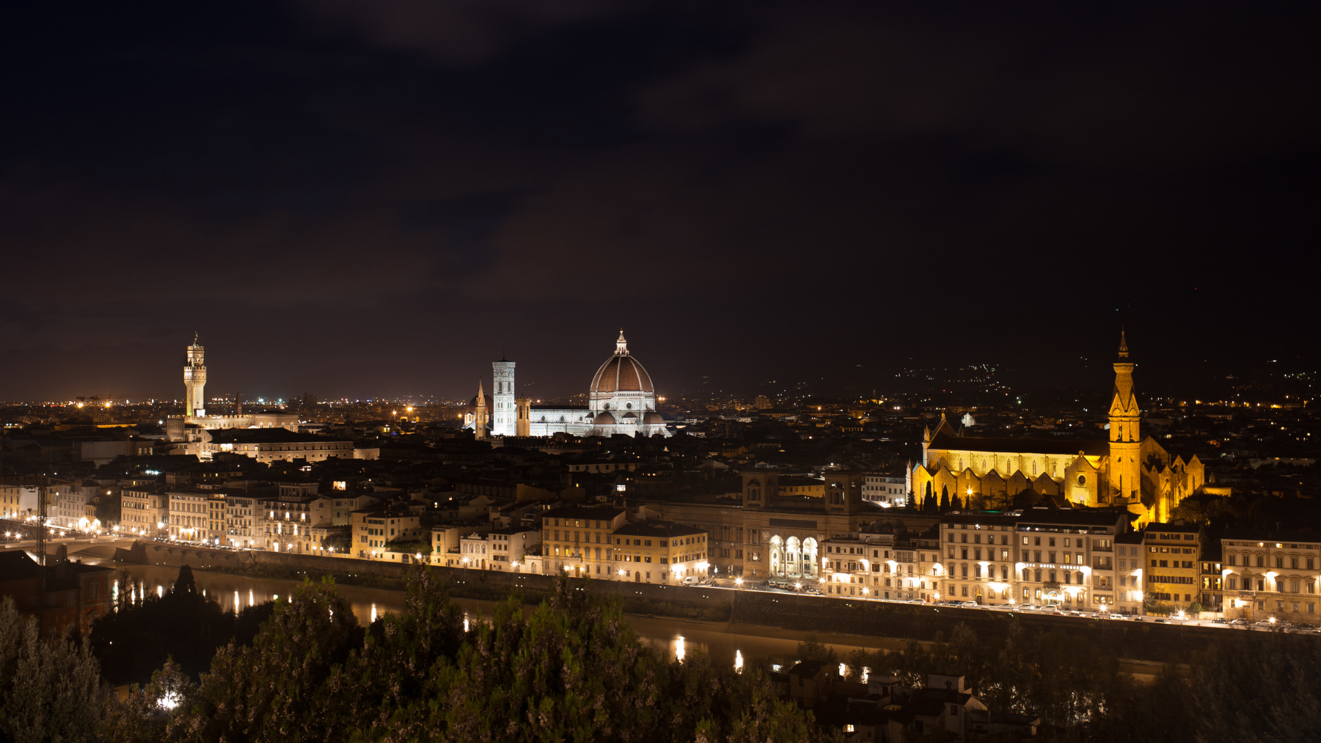 Firenze: il più grande programma di riqualificazione energetica della città