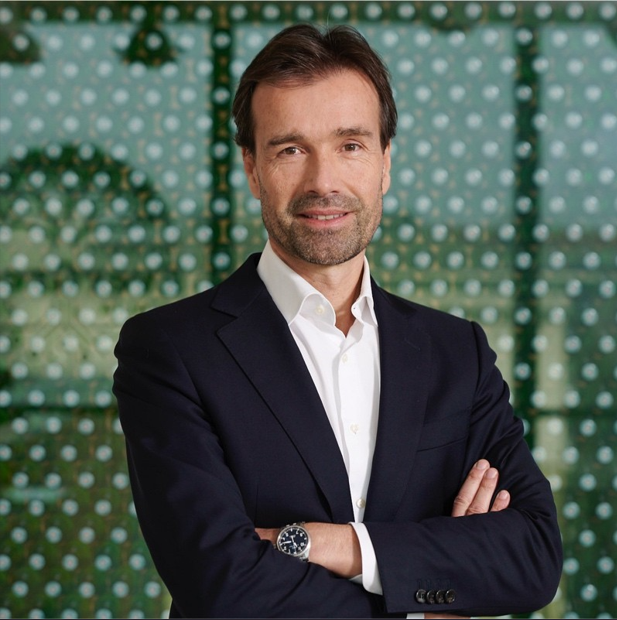 Alexander Koch