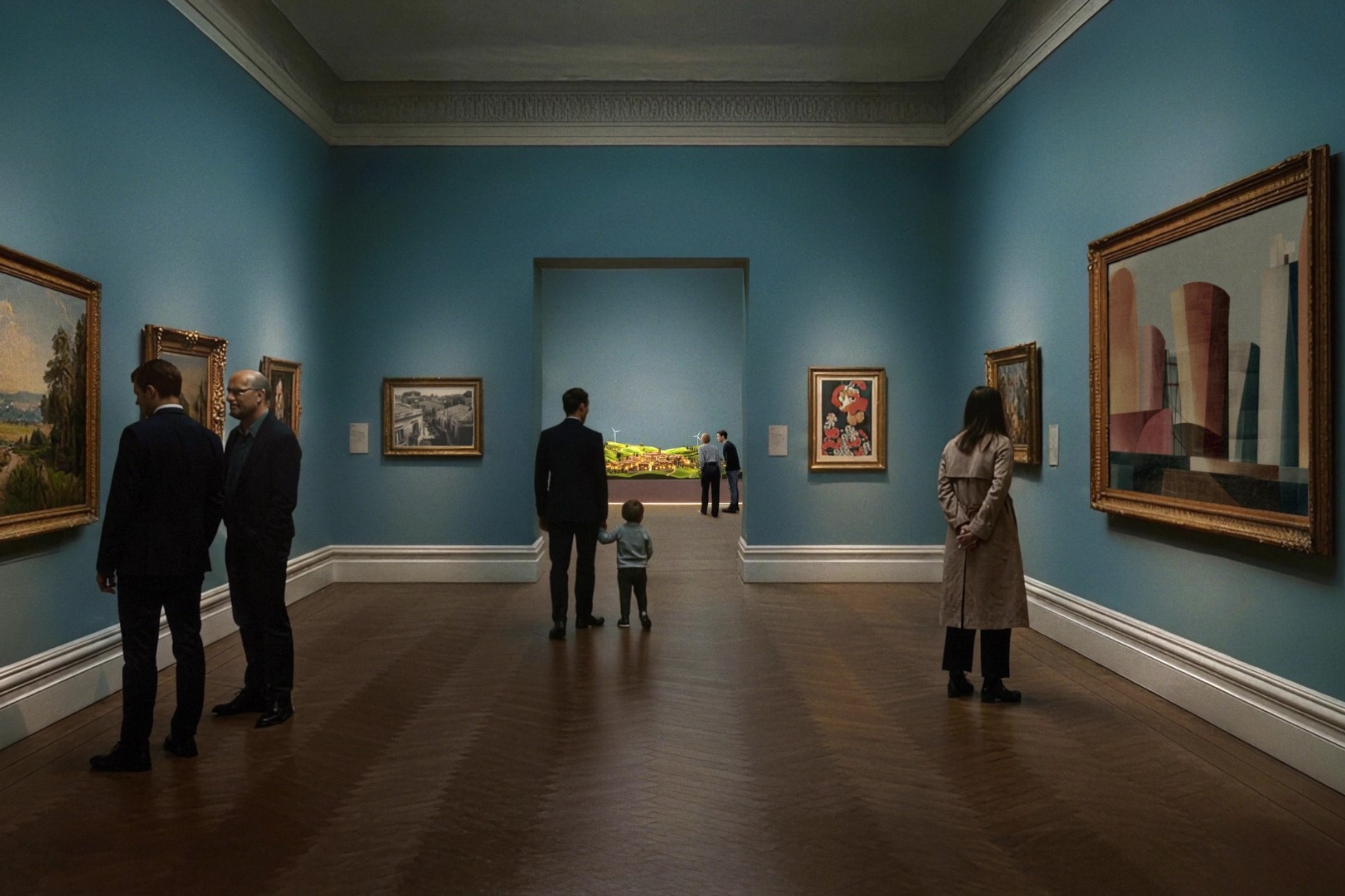 ENGIE on air con la nuova campagna