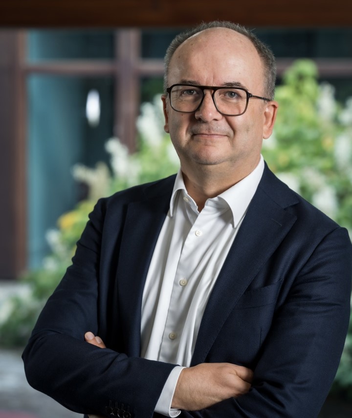 Etienne Jacques