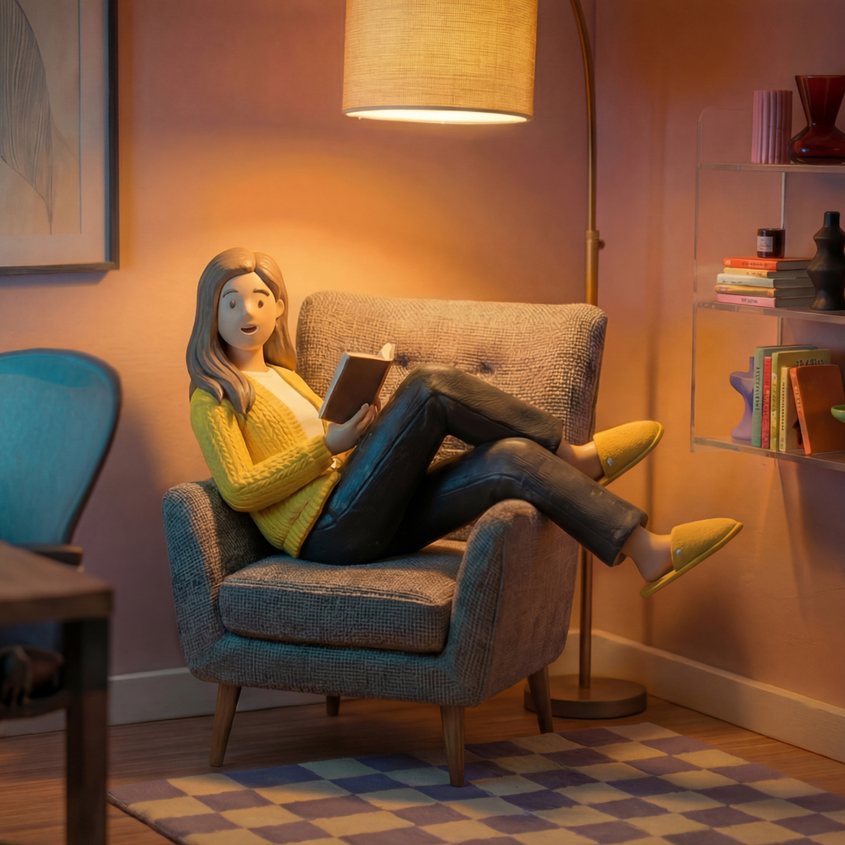 Immagine di immagine decorativa: Energia VedoChiaro