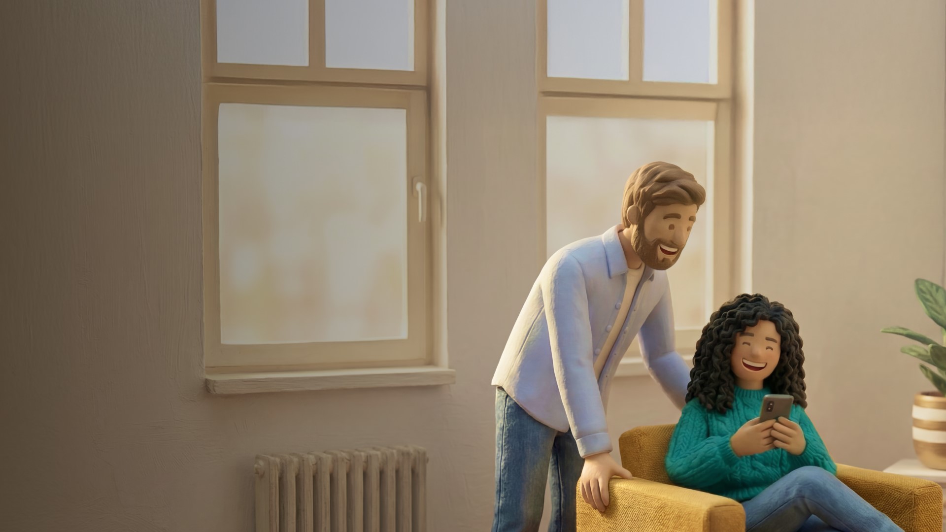 App Mobile ENGIE Italia