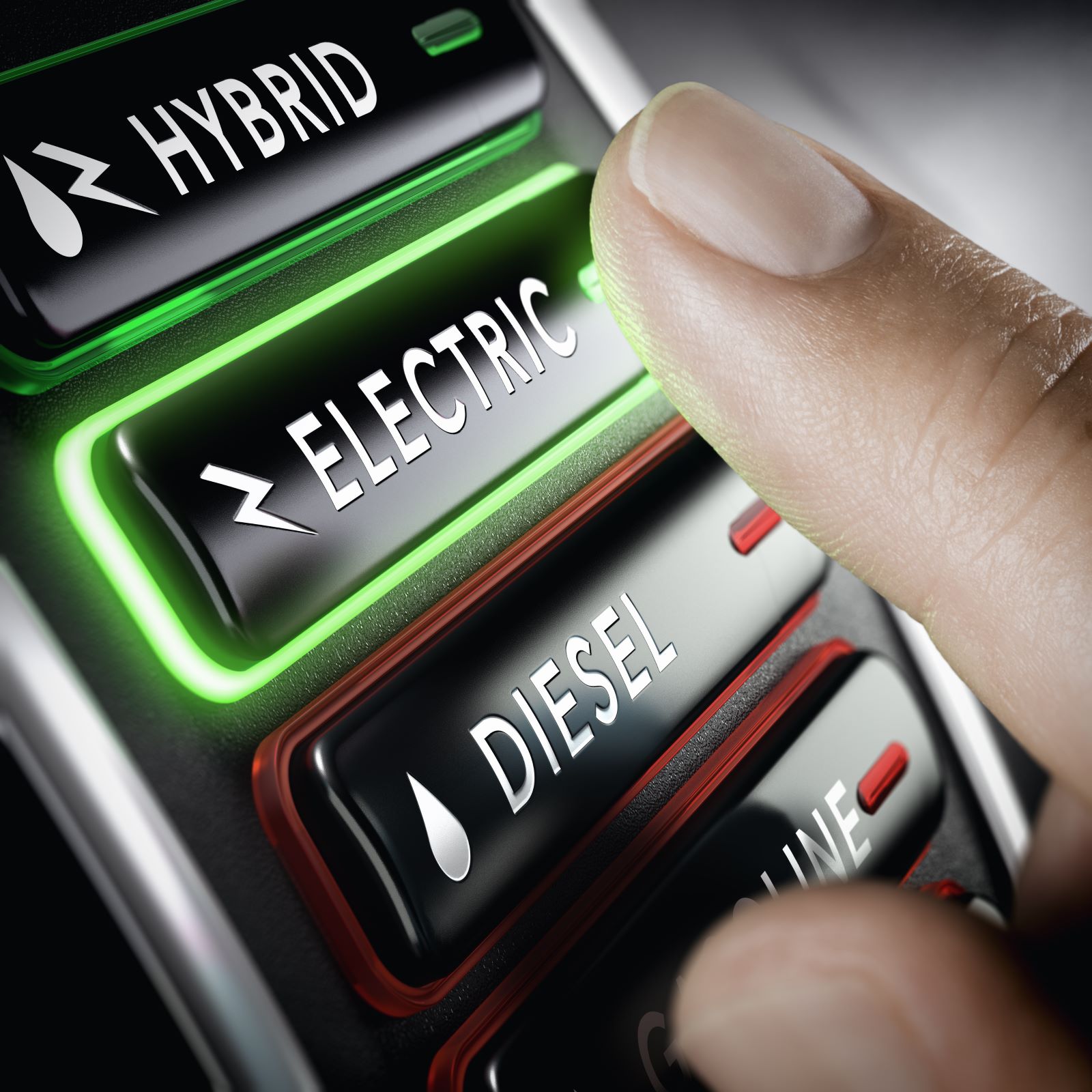 Auto ibrida o elettrica: quale scegliere?