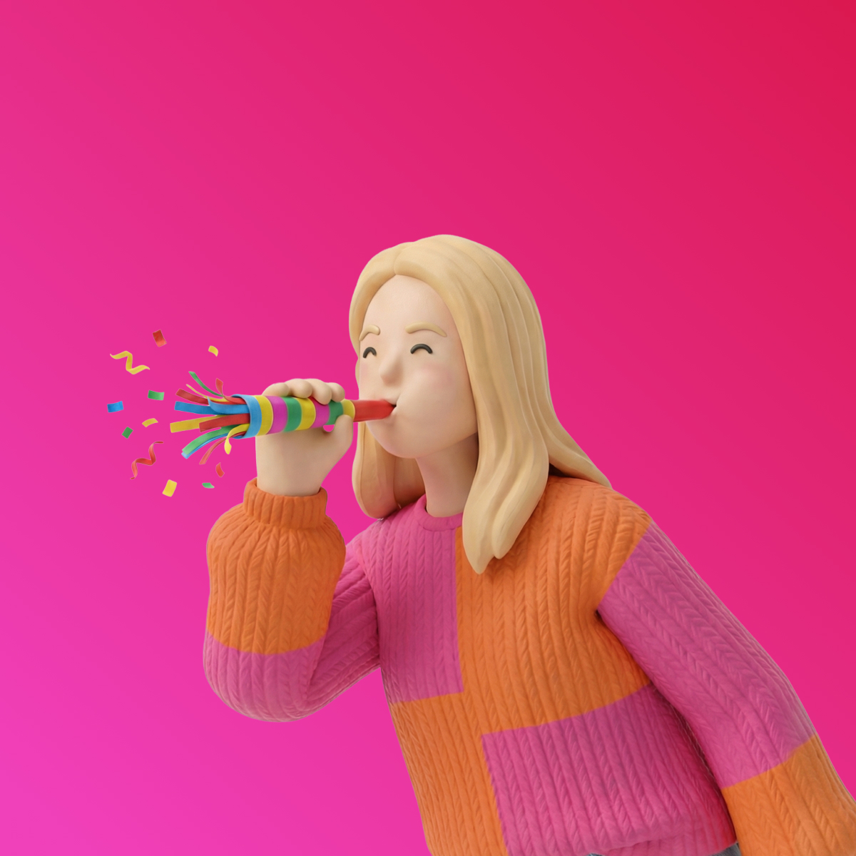 Immagine di immagine decorativa: Energia PuntoFisso 24 Mesi