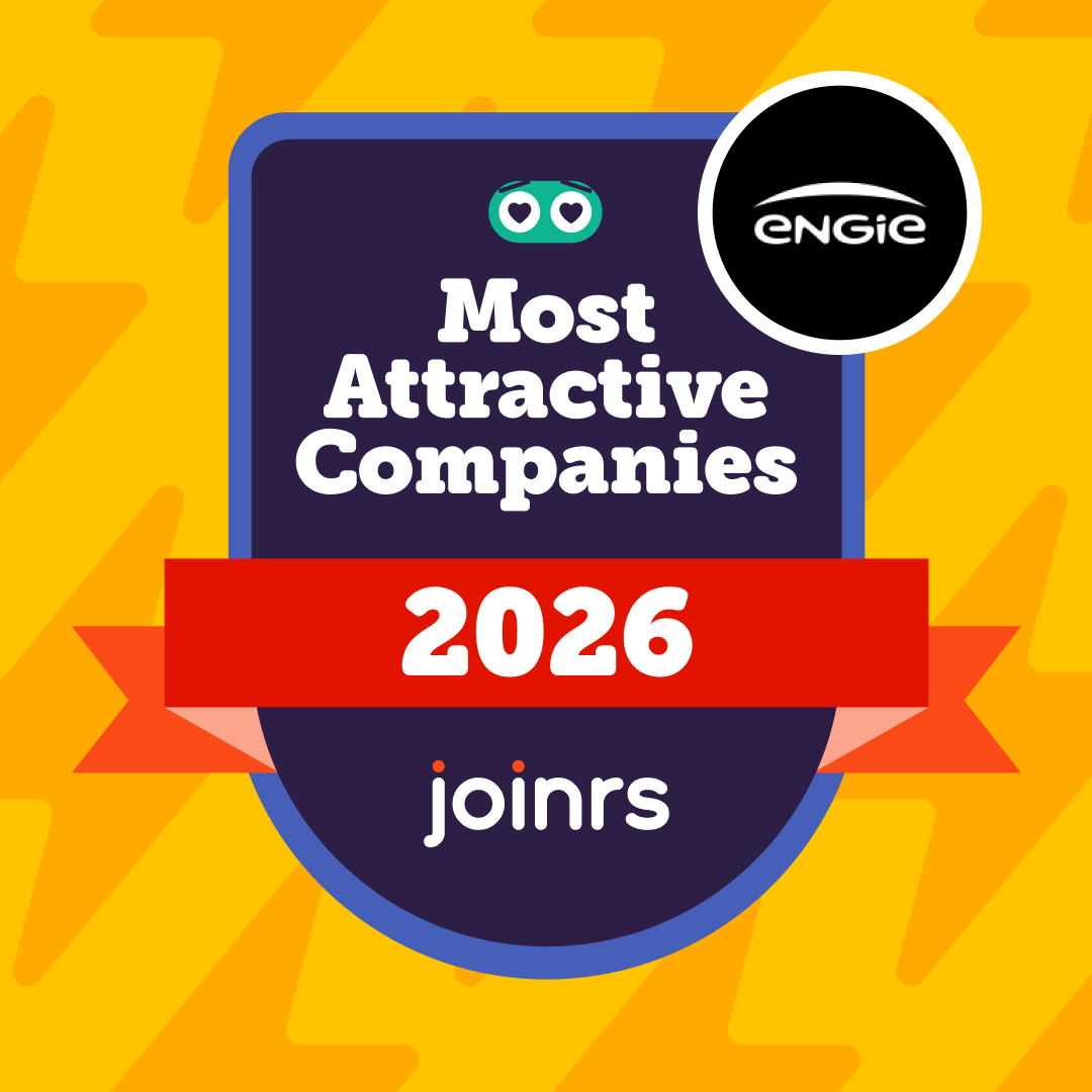 ENGIE Italia tra le Most Attractive Companies 2026