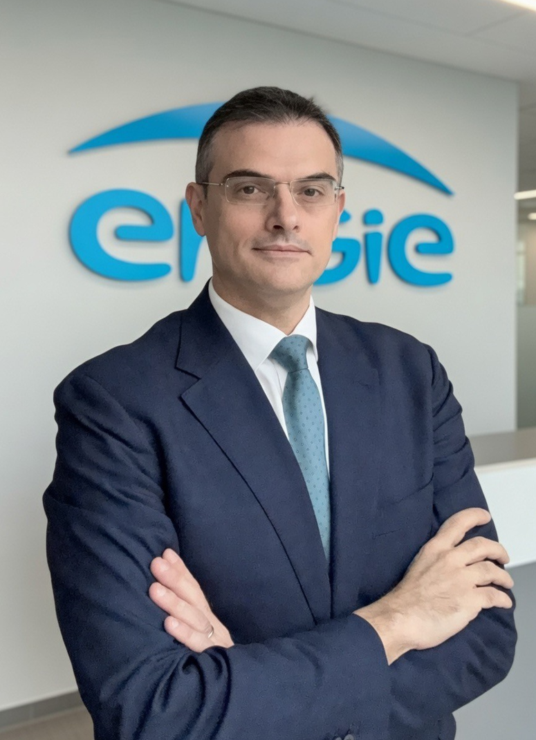 Gianluca Pino