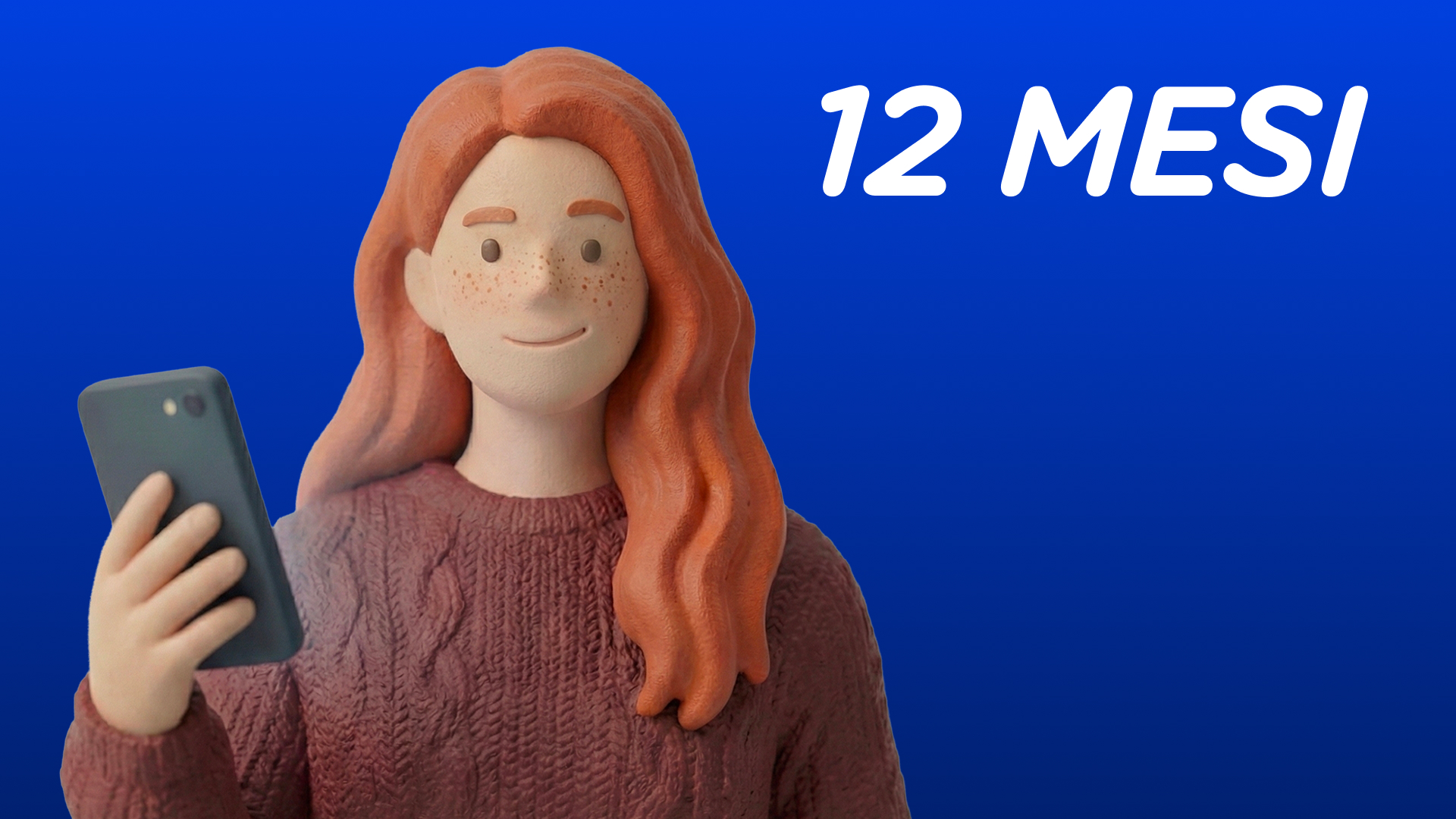 Energia PuntoFisso 12 mesi