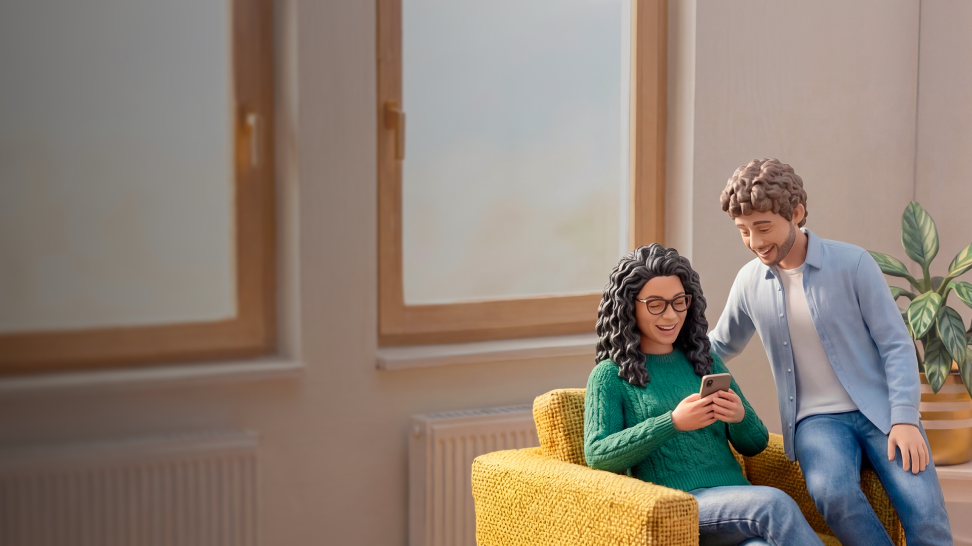 App Mobile ENGIE Italia