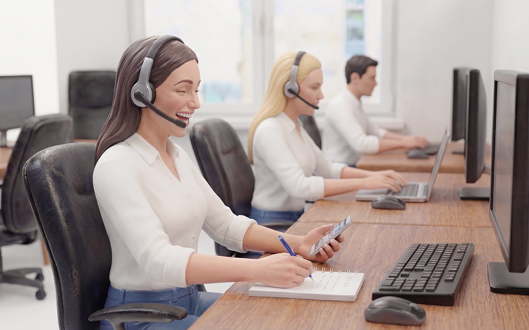 Hai bisogno di aiuto?