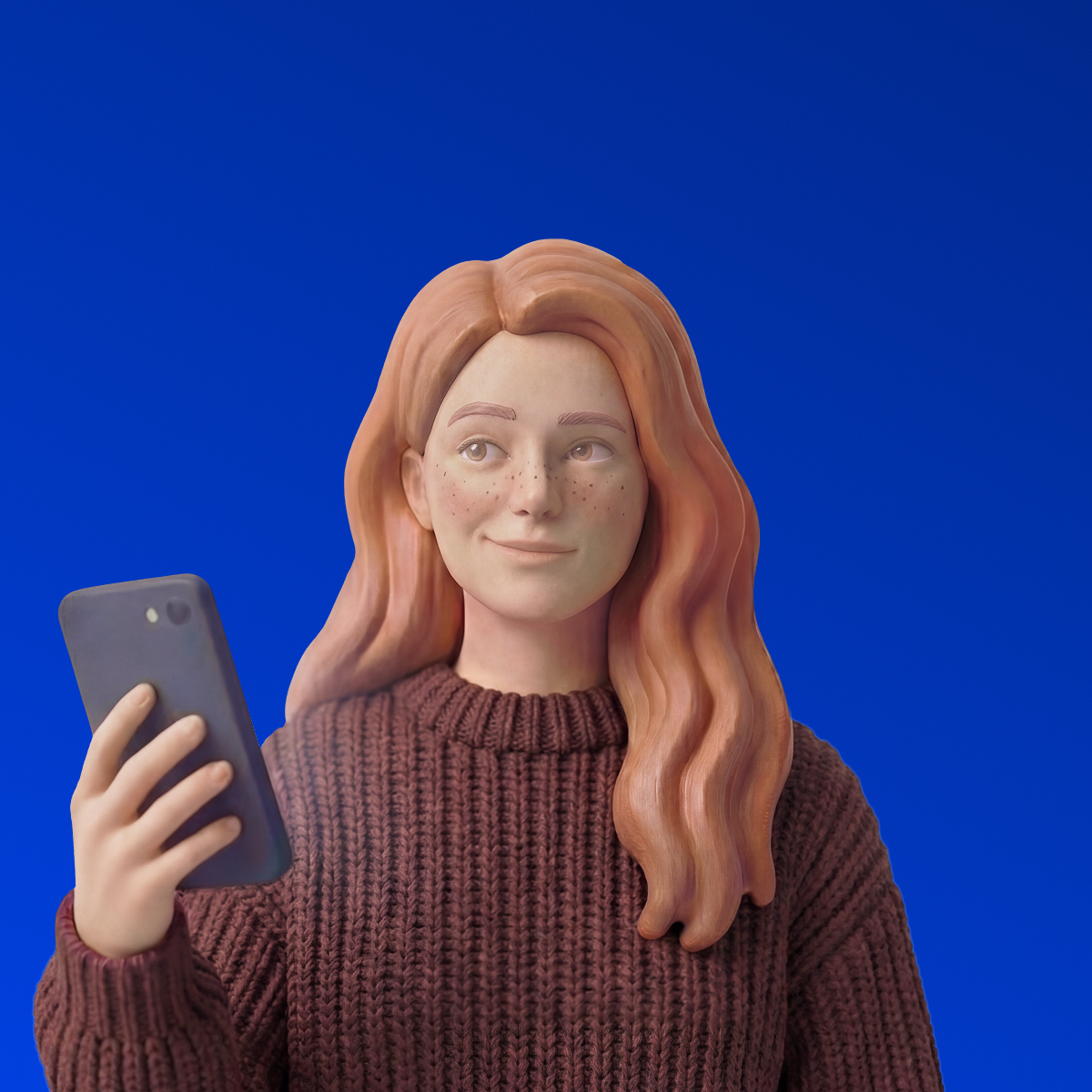 Immagine di immagine decorativa: Energia PuntoFisso 12 Mesi