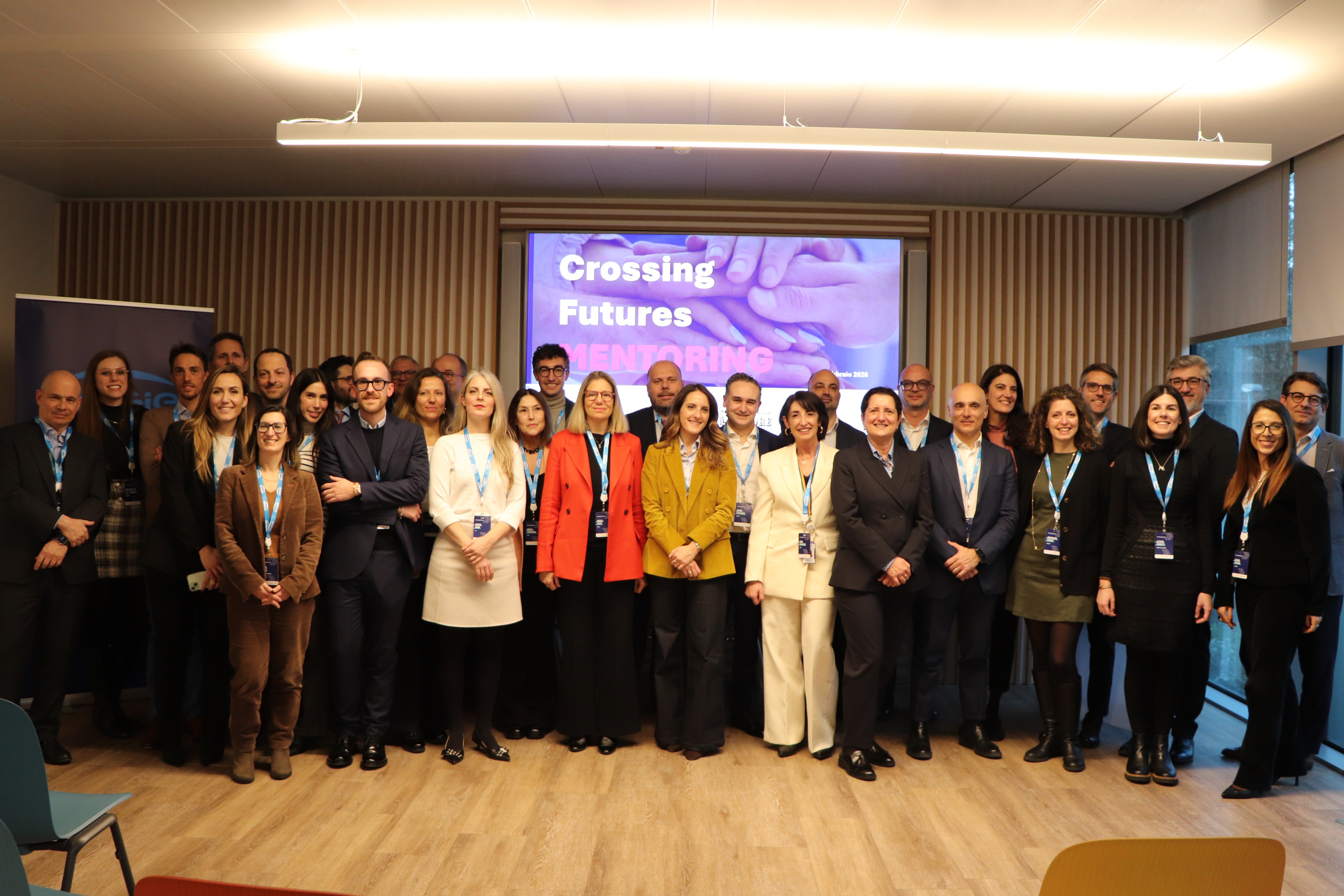 Immagine di Foto di gruppo