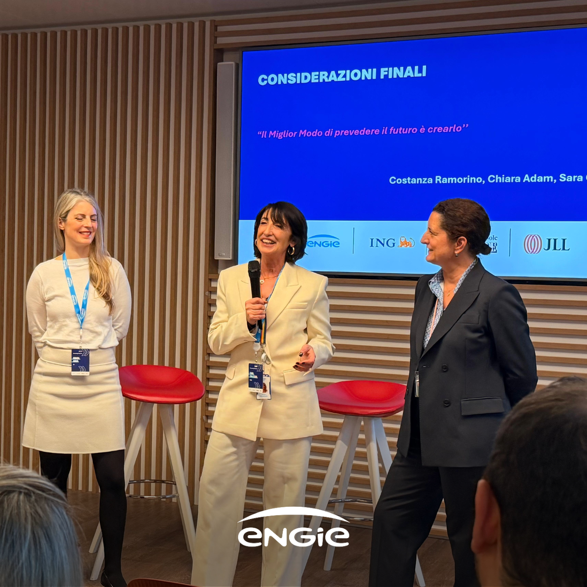 Immagine di Sara Callegari- Crossing Futures