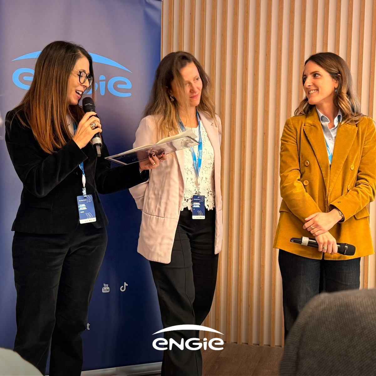 Immagine di Mentee Crossing Futures