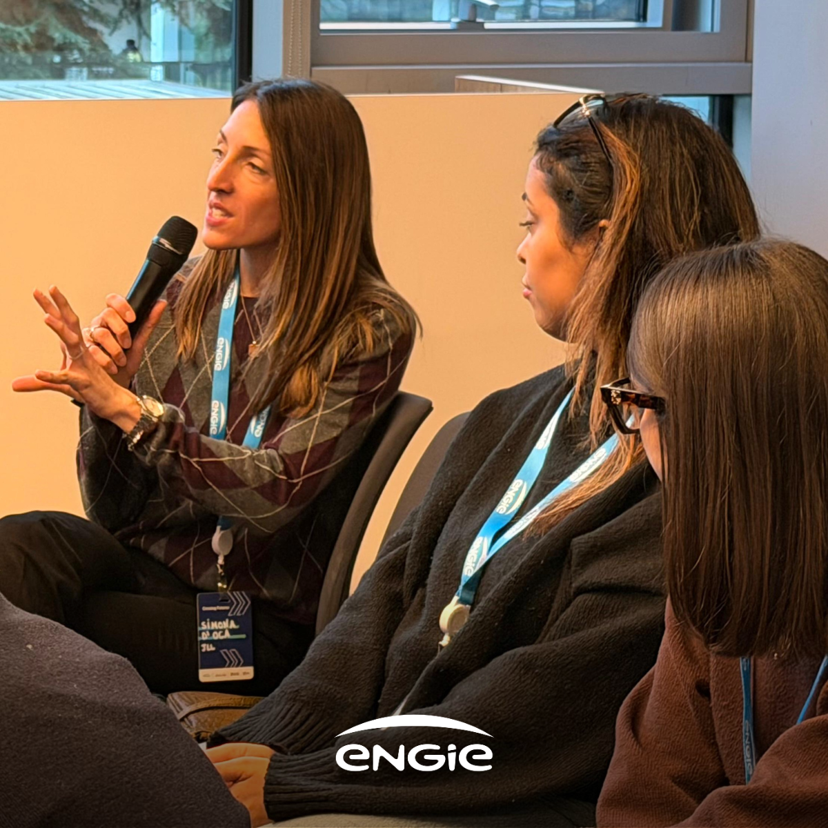 Immagine di Crossing Futures