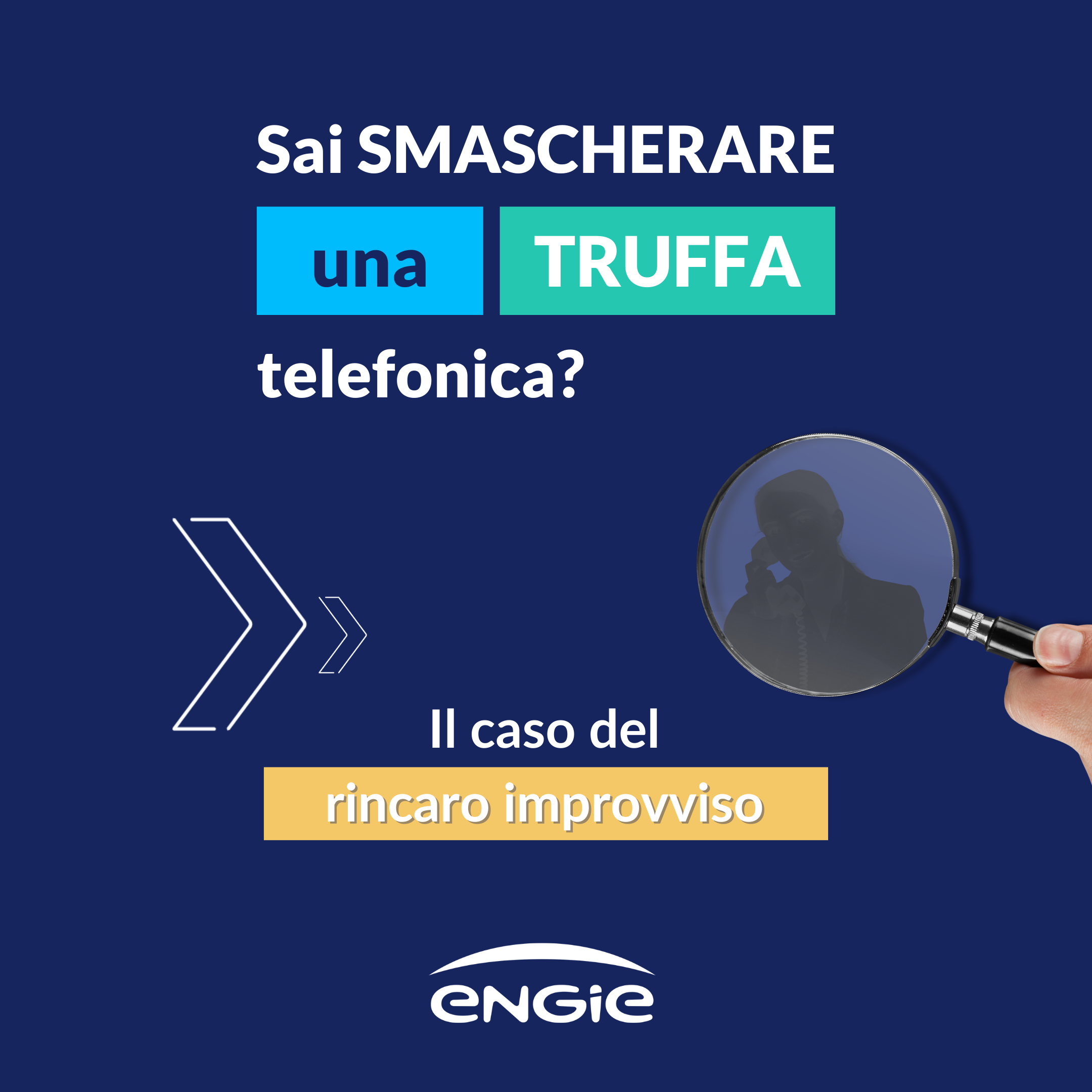 Immagine di Il caso del rincaro improvviso