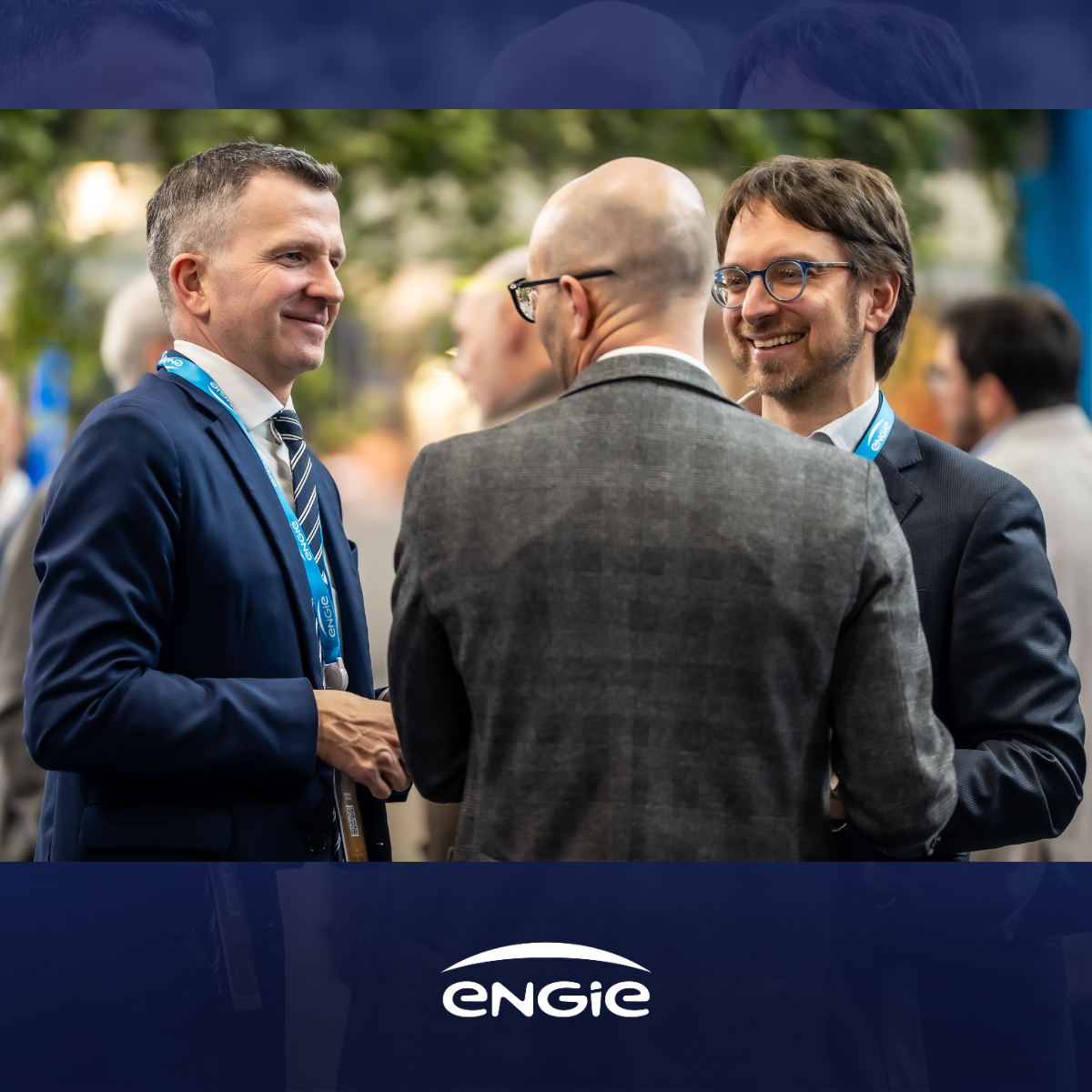 Immagine di ENGIE a KEY 2026 9