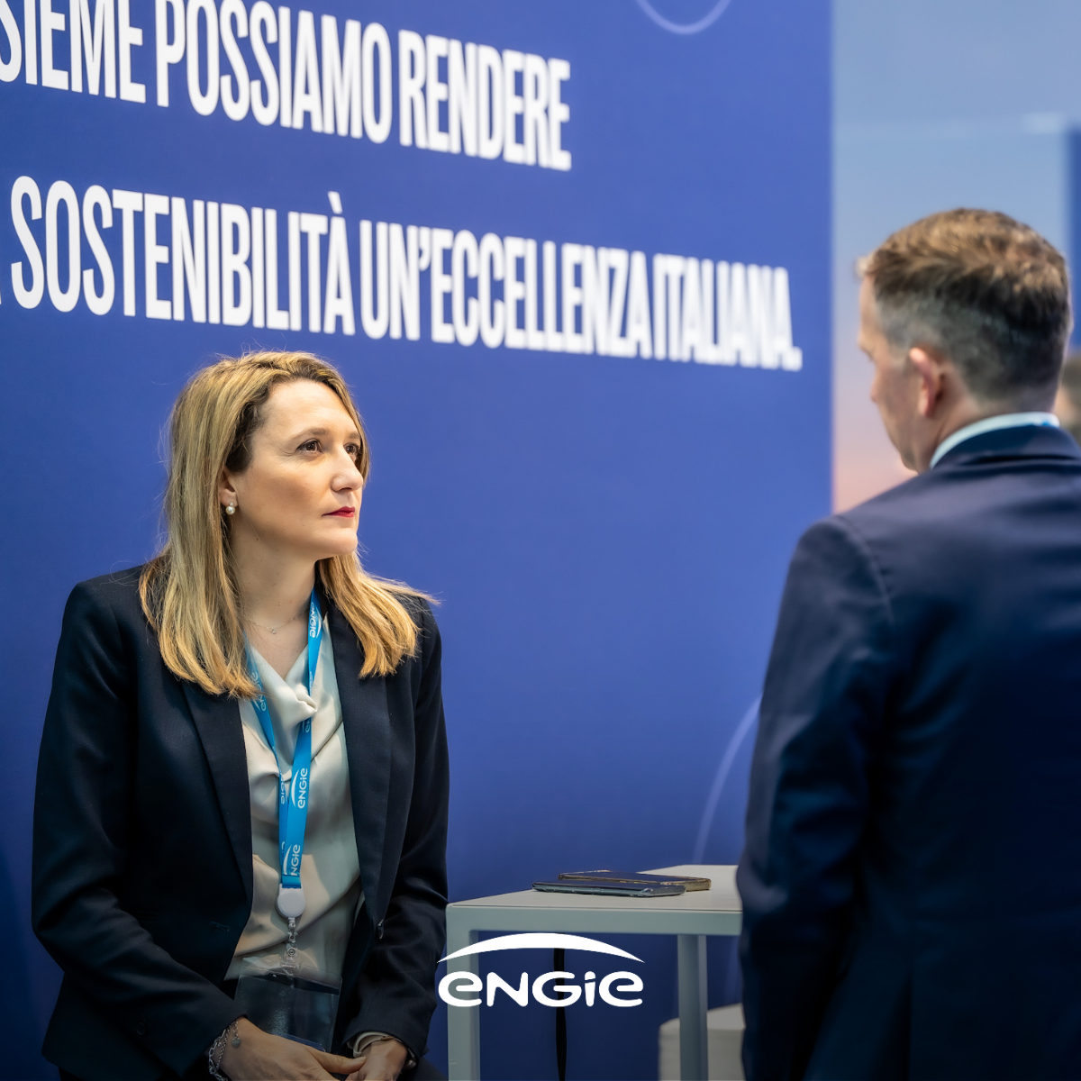 Immagine di ENGIE a KEY 2026 13