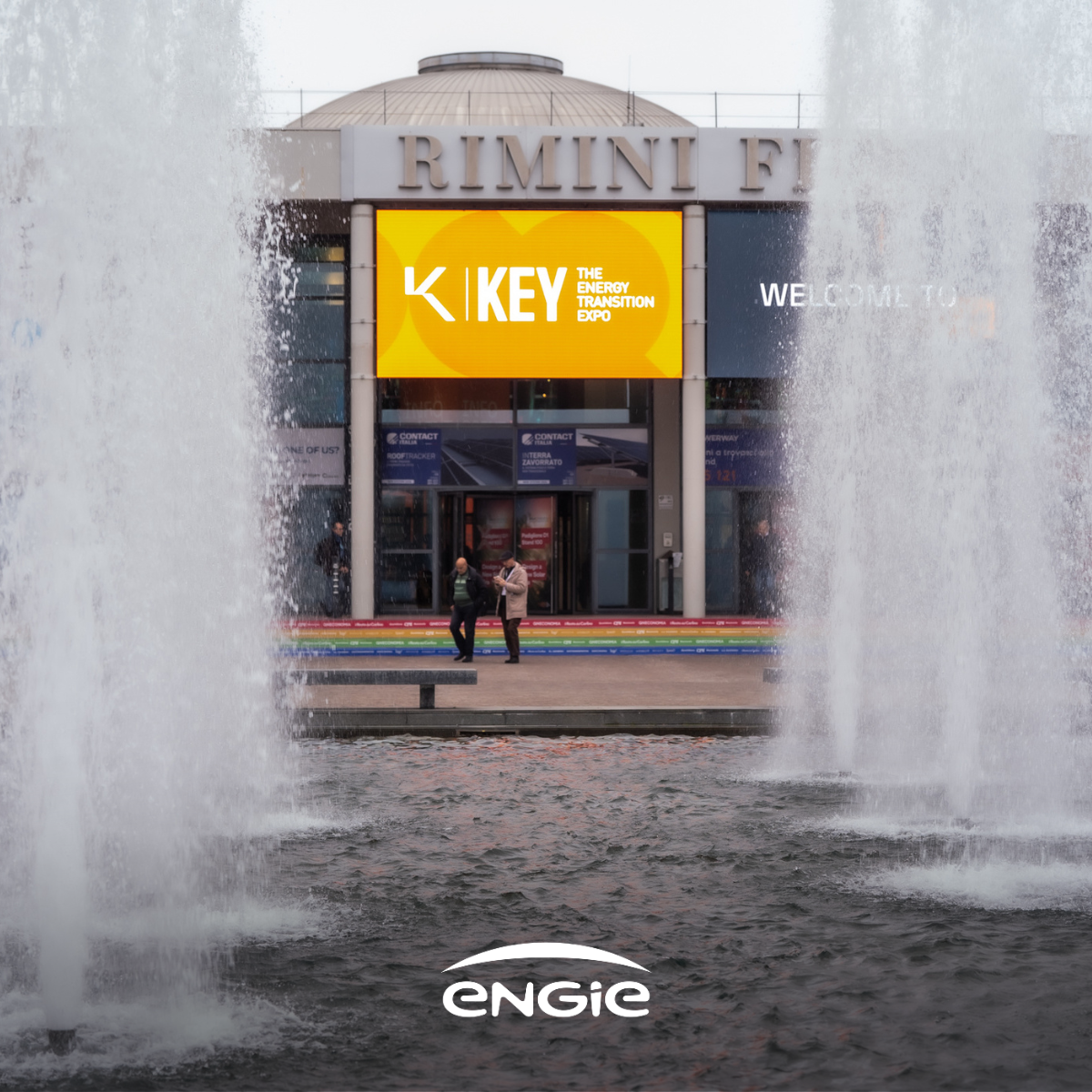 Immagine di ENGIE a KEY 2026 14