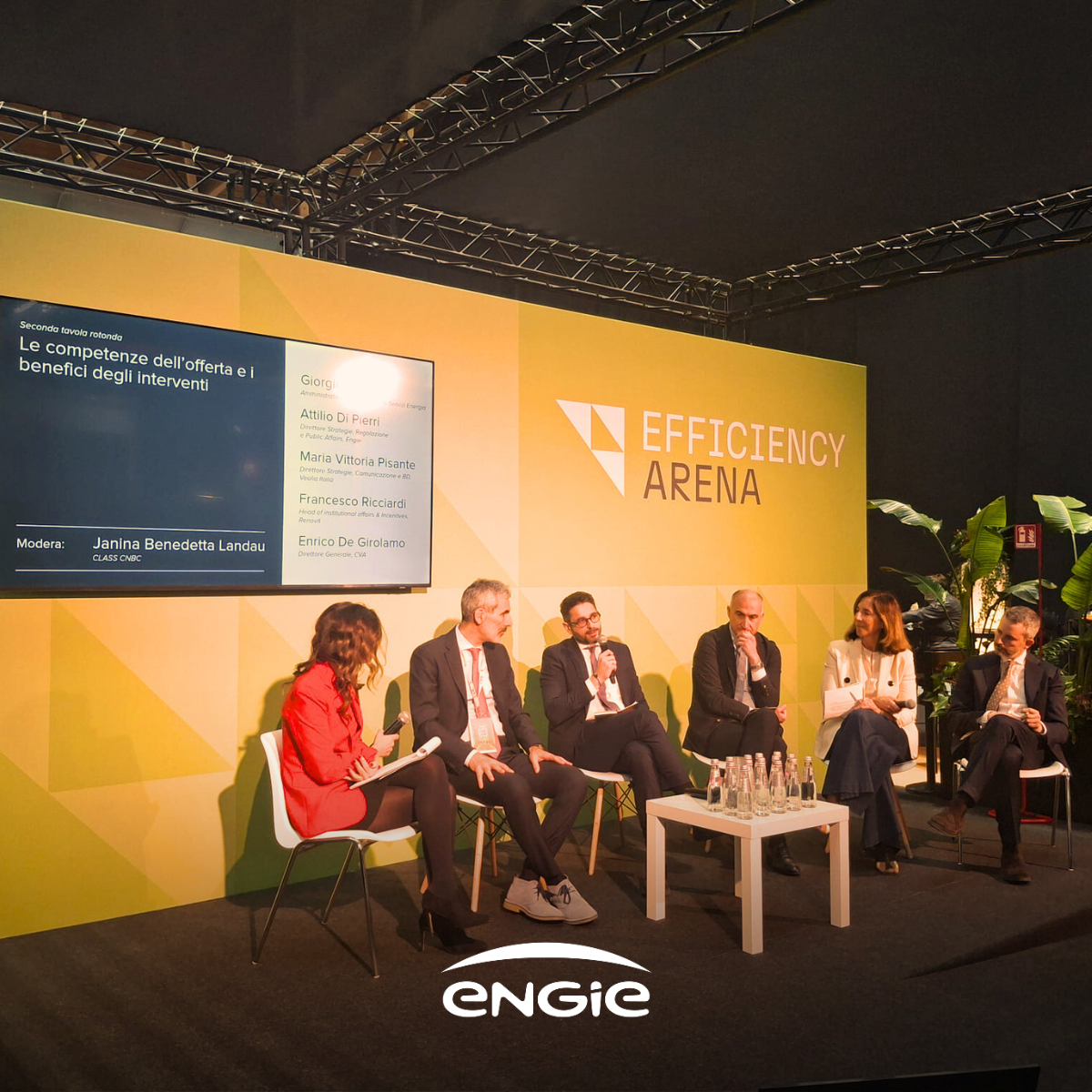 Immagine di ENGIE a KEY 2026 15