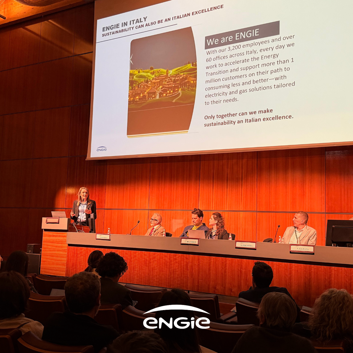 Immagine di ENGIE a KEY 2026 17