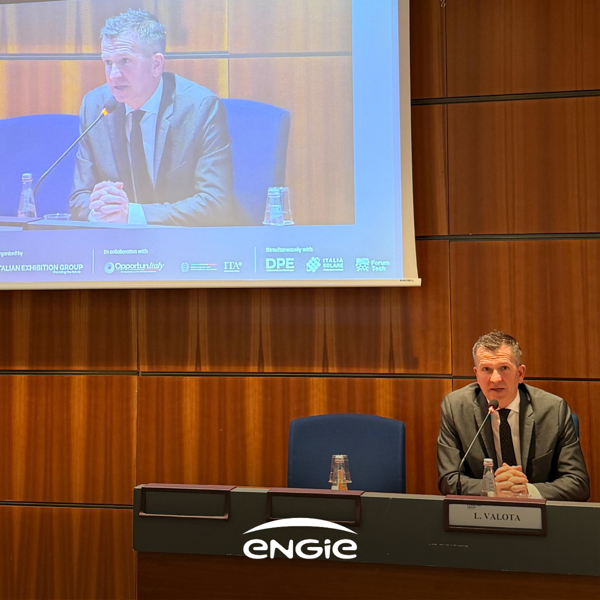 Immagine di ENGIE a KEY 2026 18