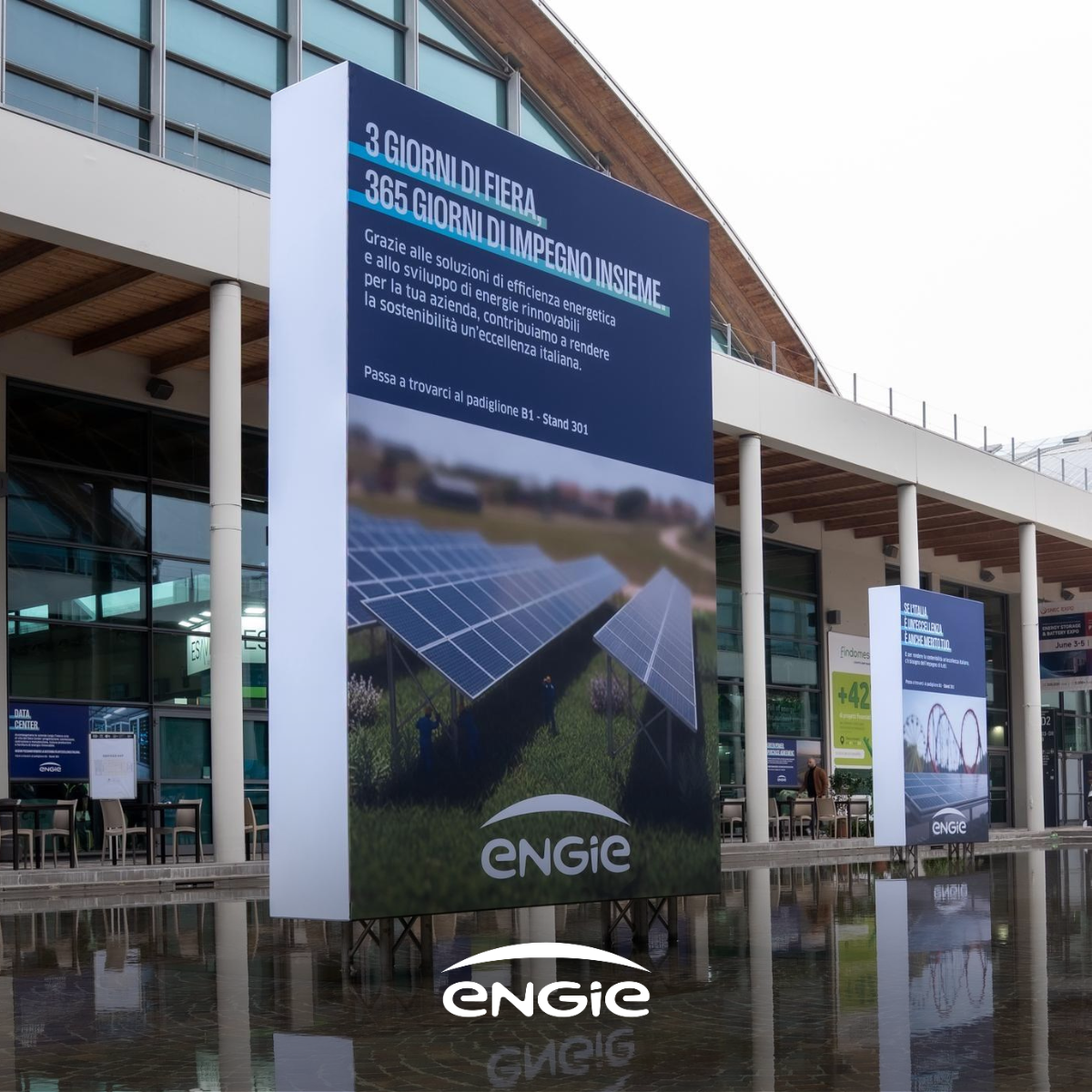 Immagine di ENGIE a KEY 2026 21