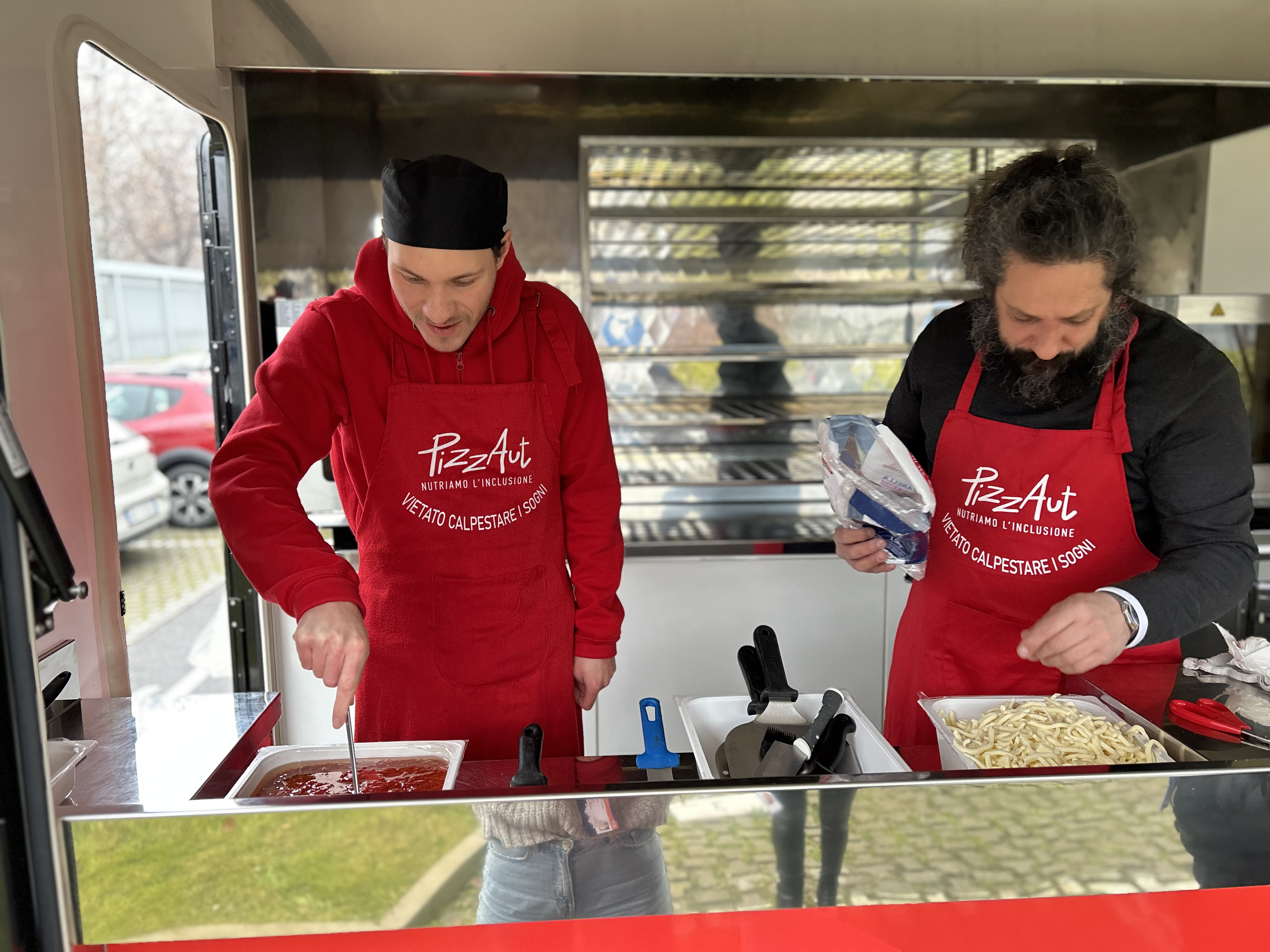 Immagine di ENGIE - PizzAut WPD 2026 2