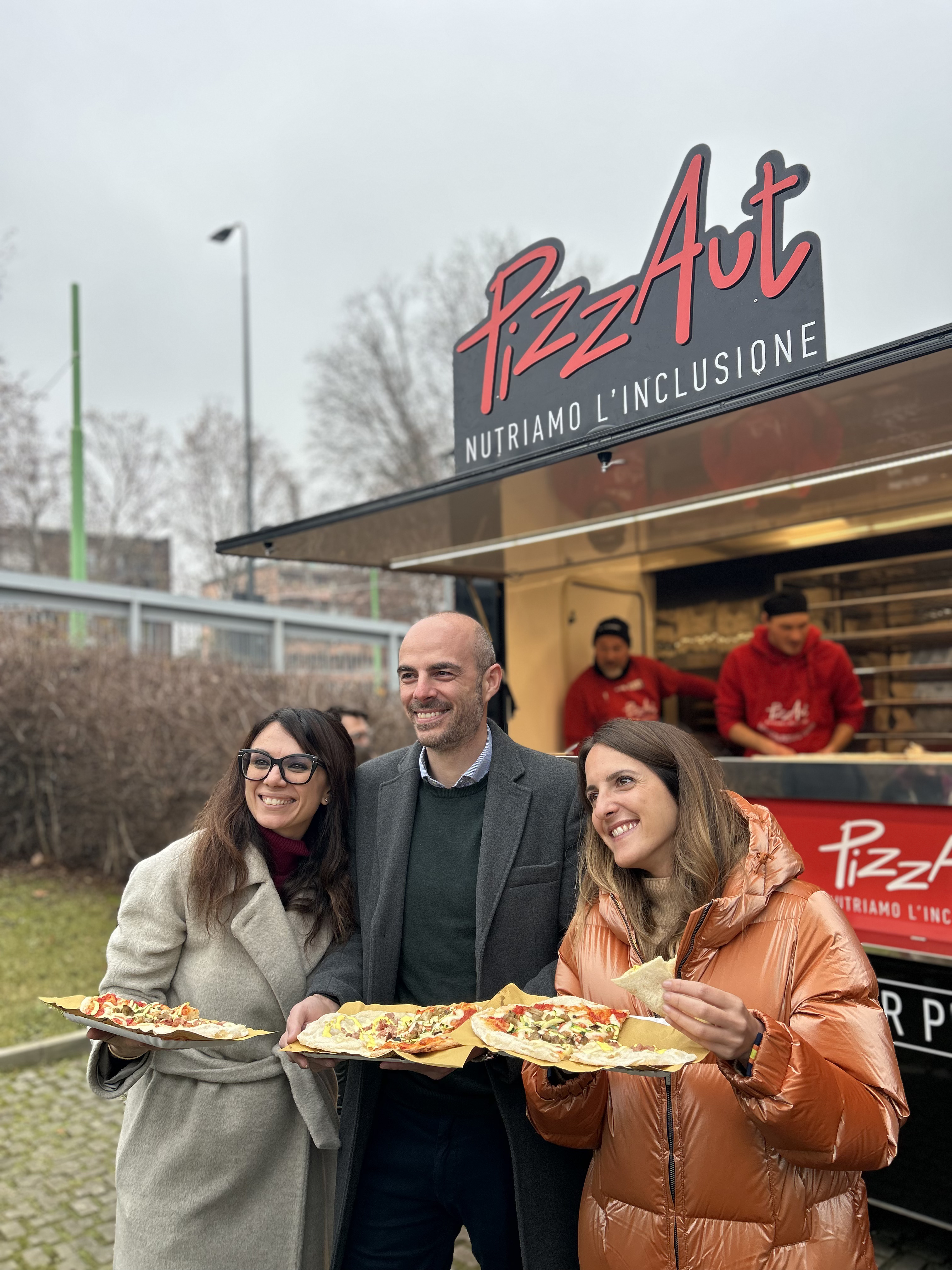 Immagine di ENGIE - PizzAut WPD 2026 4