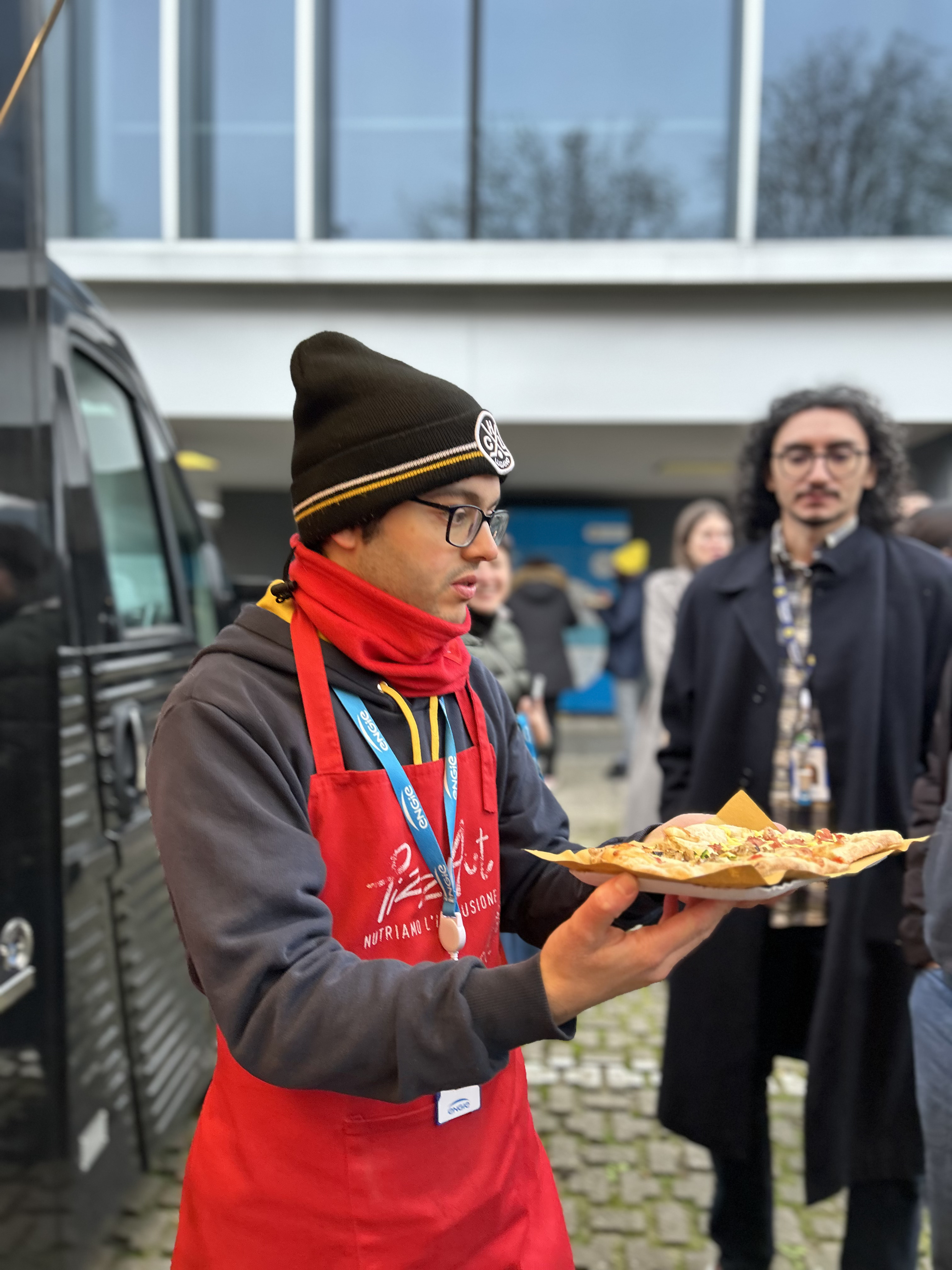 Immagine di ENGIE - PizzAut WPD 2026 5