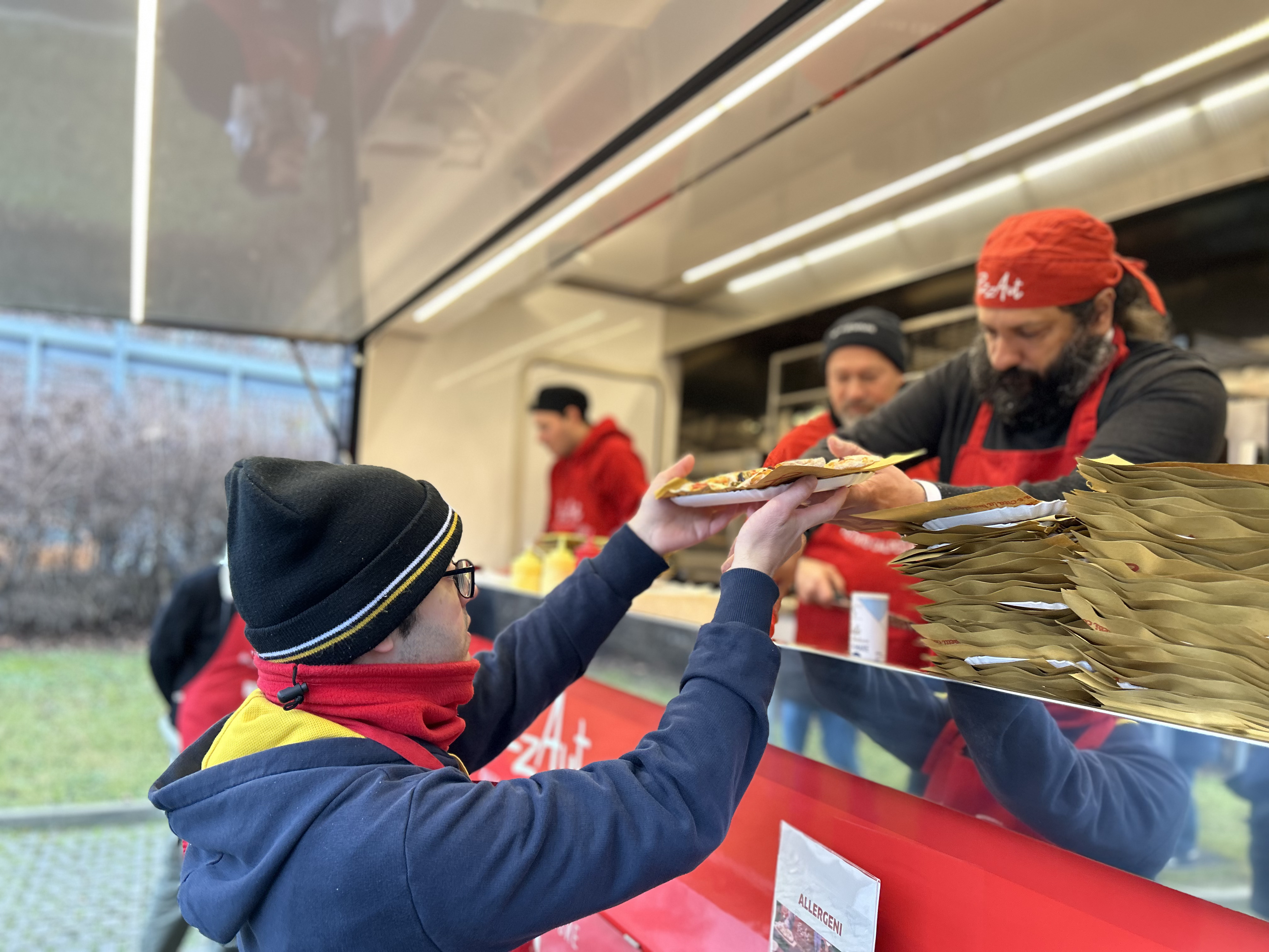 Immagine di ENGIE - PizzAut WPD 2026 6