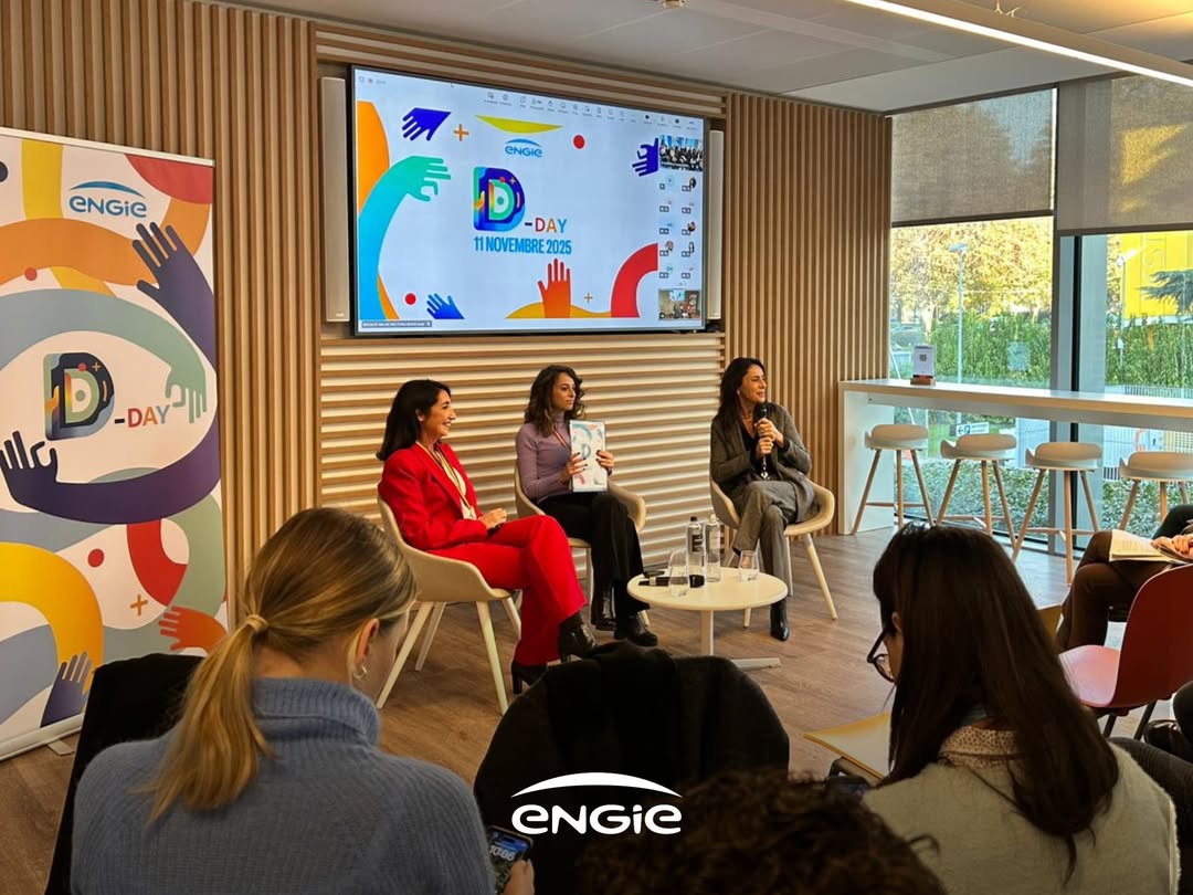 Immagine di Diversity Day ENGIE Italia - 1