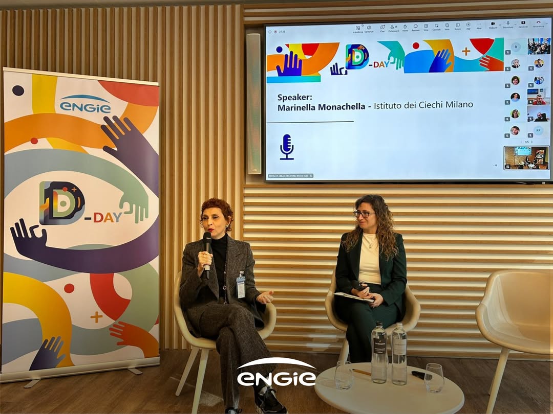 Immagine di Diversity Day ENGIE Italia - 2