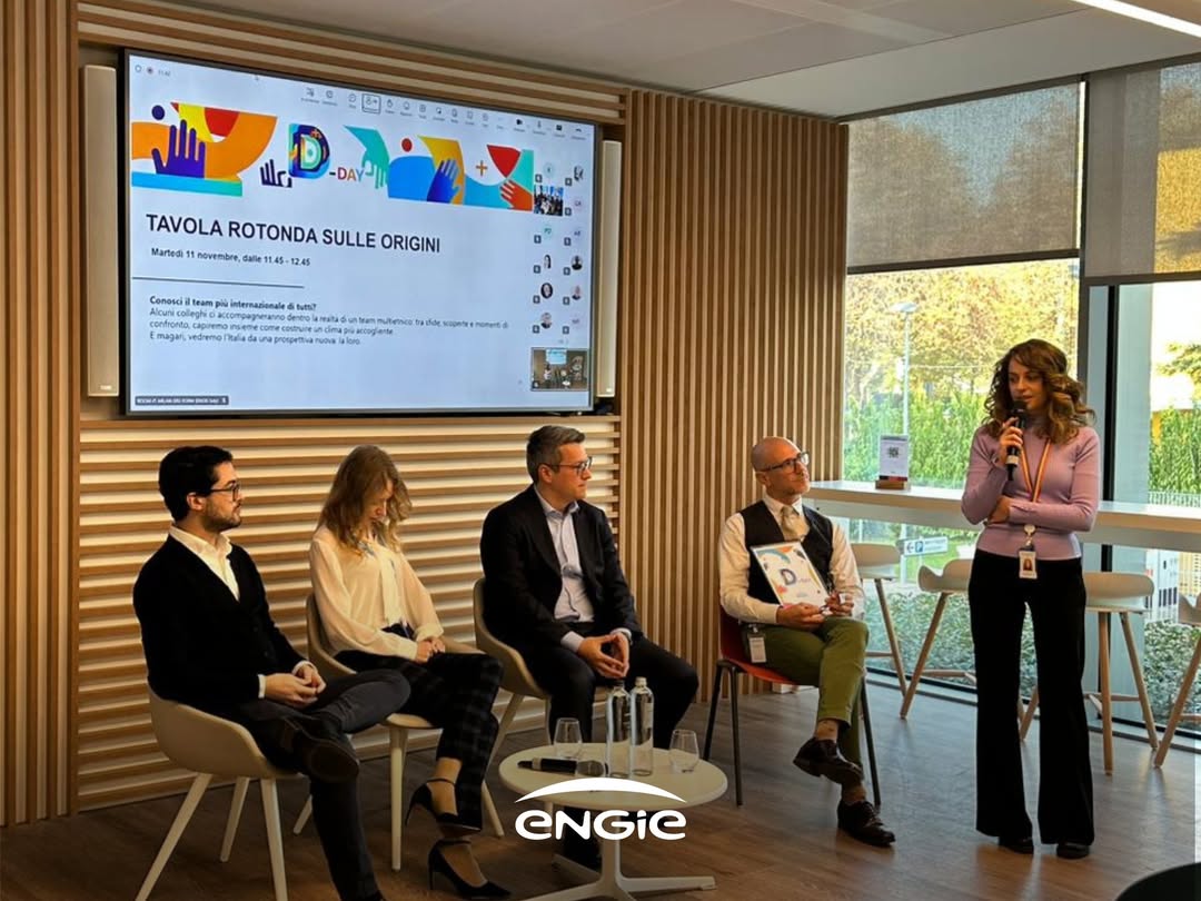 Immagine di Diversity Day ENGIE Italia - 3