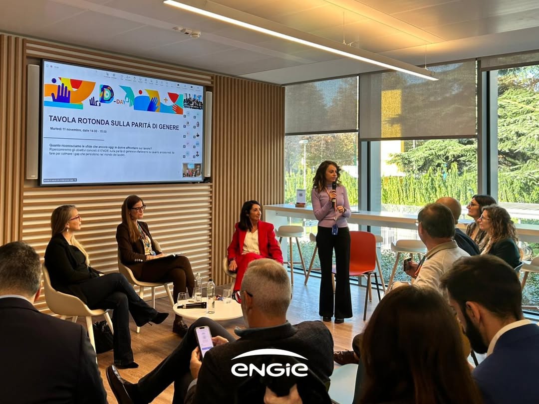 Immagine di Diversity Day ENGIE Italia - 4