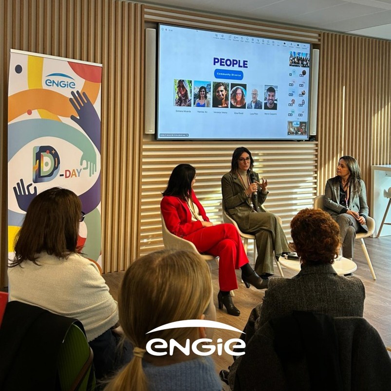 Immagine di Diversity Day ENGIE Italia - 6