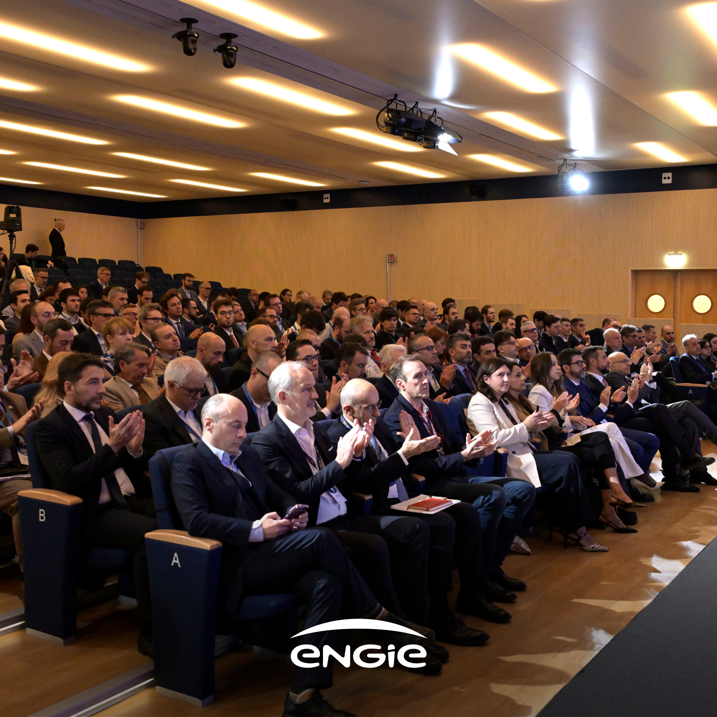 Immagine di PDC - Platea