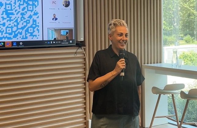 ENGIE Italia rafforza l'impegno su Diversity & Inclusion con un percorso sul valore delle parole